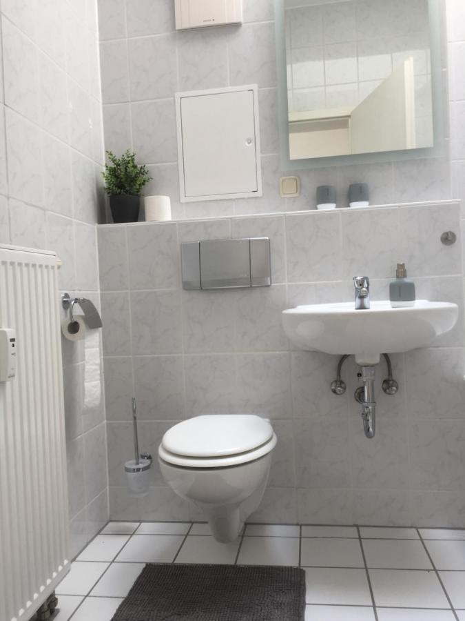 Zwillingsperlen Leutzsch - Appartement Villenblick Leipzig Exteriör bild